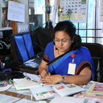 Ms. Sushma Desai