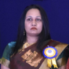 Ms. Ashita Parmar