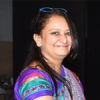 Ms. Vasanti Patel