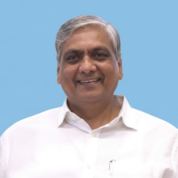 Shri Bharatbhai Shah