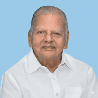 Shri Bhanukumar Shah