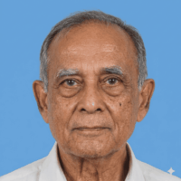 Shri Anandbhai Chokhawala