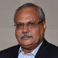 Shri Ajitbhai Shah