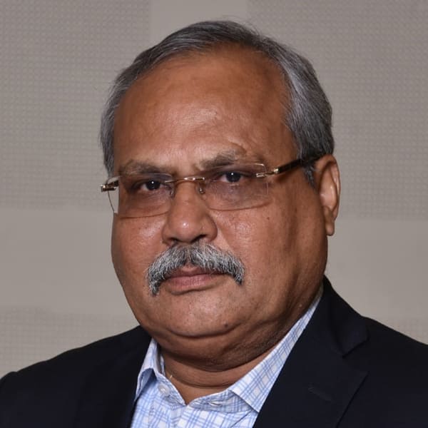 Shri Ajitbhai Shah