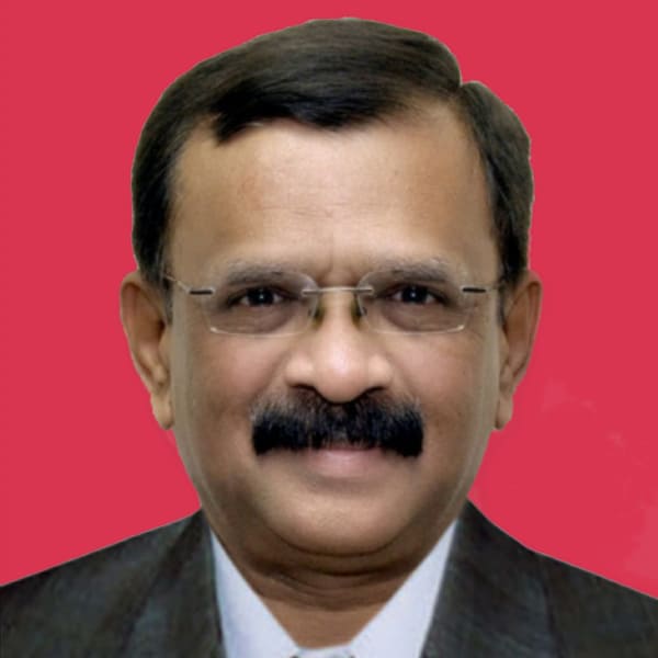 Shri Dr. Pragneshbhai Joshi