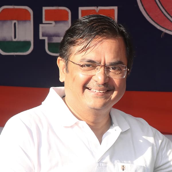 Shri Chintanbhai Shah