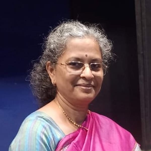 Shri Mitaben Jhaveri