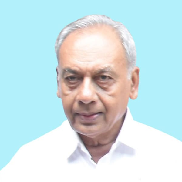Shri Dhaneshbhai Golwala