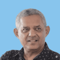 Shri Dr. Mukulbhai Choksi