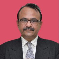Shri Dr. Girishbhai Shah