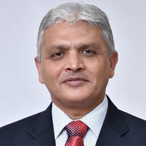 Shri Ketanbhai Desai