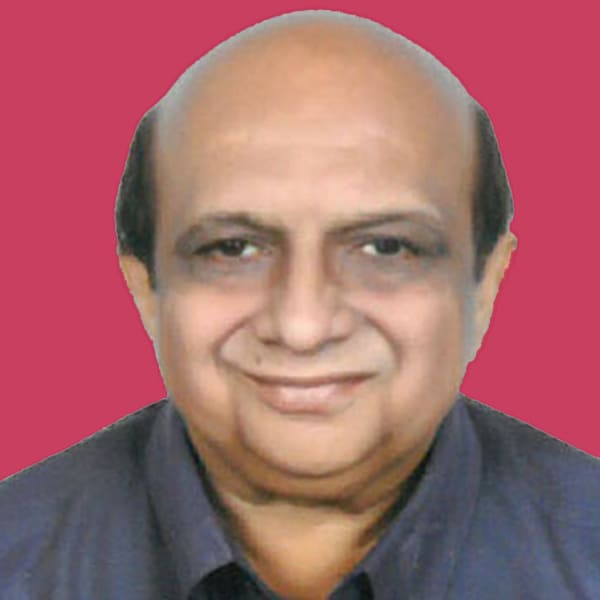 Shri Amitbhai Thakor