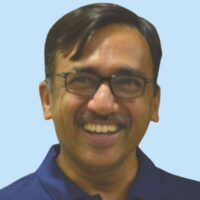 Shri Asheshbhai Shah