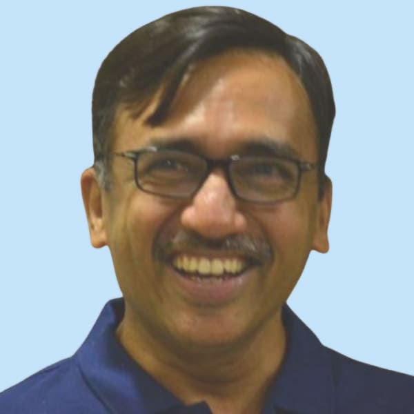 Shri Asheshbhai Shah