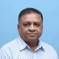 Shri Mukeshchandra Desai
