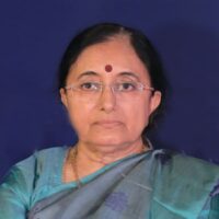 Shri Vaibhaviben Mehta