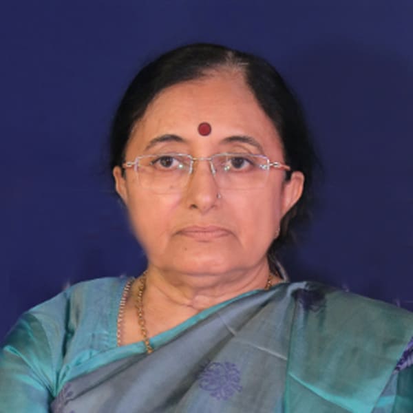 Shri Vaibhaviben Mehta