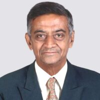 Shri Hareshbhai Jariwala