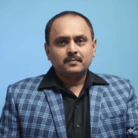 Shri Dharmeshbhai Mistry