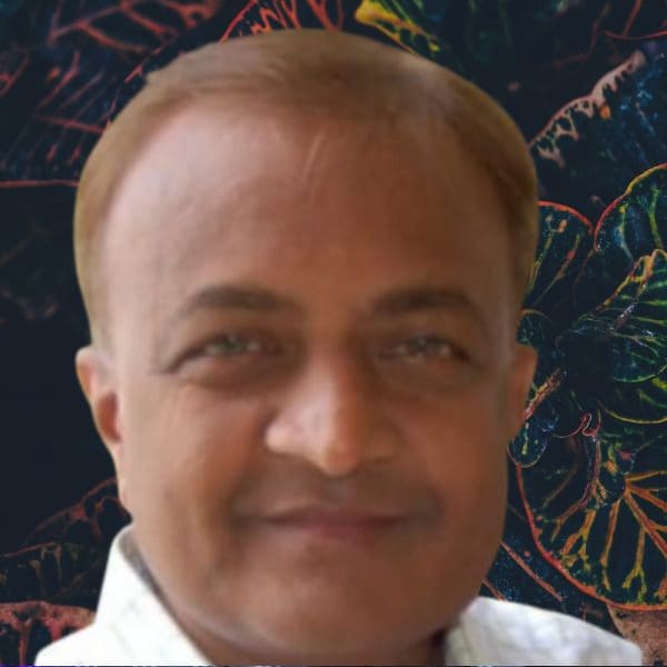 Shri Sunilbhai Marfatia
