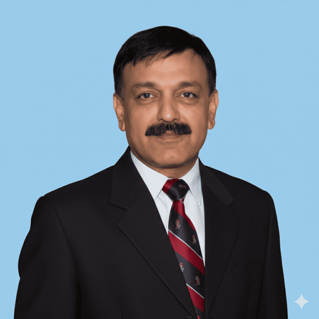 Shri Satishbhai Kadiwala