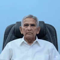 Shri Sanmukhlal Ghael