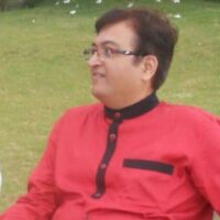 Shri Nileshbhai Shah
