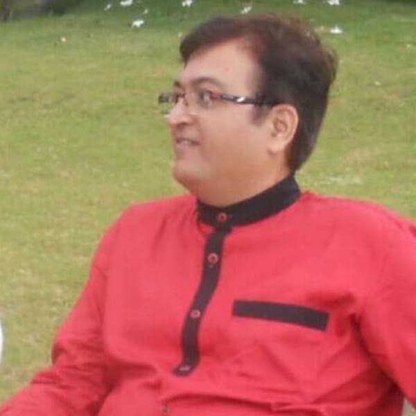 Shri Nileshbhai Shah