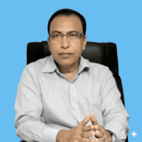 Shri Hareshbhai Mahadevwala