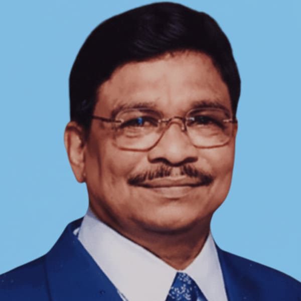 Shri Nayanbhai Bharatia