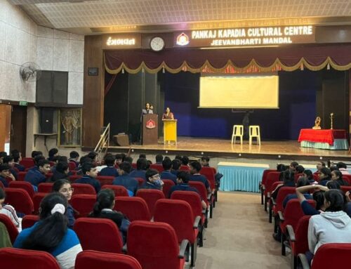 Seminar on Unlocking the Future with AI!