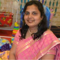 Ankita Choksi