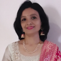 Jagruti Shah