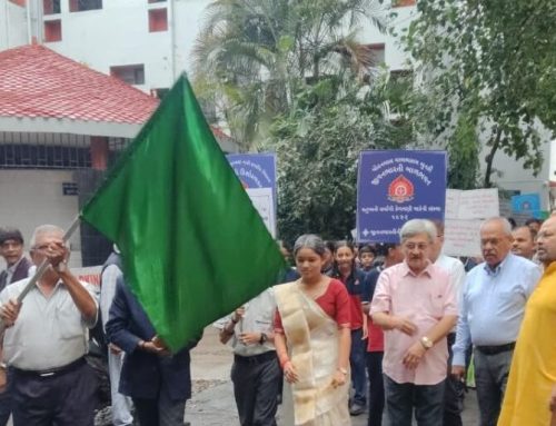 Grand Celebration of the 80th Foundation Day