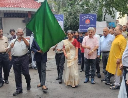 Grand Celebration of the 80th Foundation Day